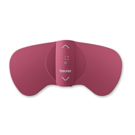 Electroestimulador Menstrual Relax De  Em 50