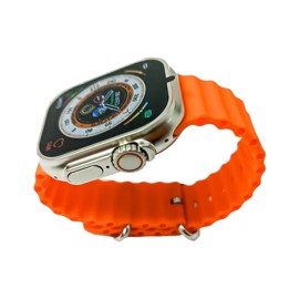 Reloj Smartwatch Inteligente I9 Ultra Max Color Nara...