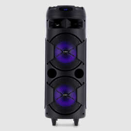 Torre De Sonido Portatil  Party AwT600dSn Bluetooth ...