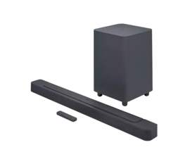 Barra De Sonido  500 Pro