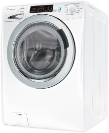 Lavasecarropas Automático 8 KG 1200 RPM GVSW286T Blanco CANDY