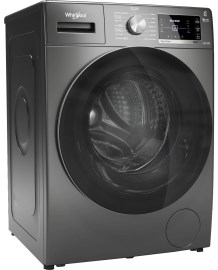 Lavasecarropas Automático WNC95AS 9,5 Kg 1400 RPM WHIRLPOOL