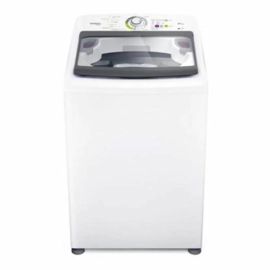 Lavarropas Carga Superior  9Kg Blanco Ewh09ab