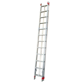 Escalera Aluminio Extensible 2 X 12  G212ar