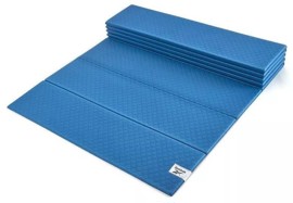 Colchoneta Mat Ejercicio  6 Mm Yoga Pilates