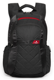 Mochila  Stadt Negro  Negro