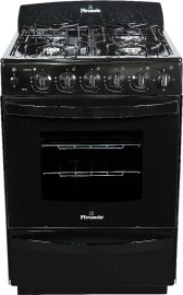 COCINA 5537 EF/A NG 4 HORNALLAS 56CM FLORENCIA