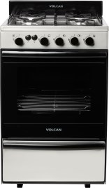 Cocina 87673Vm 55Cm 4 Hornallas Bg Ix 