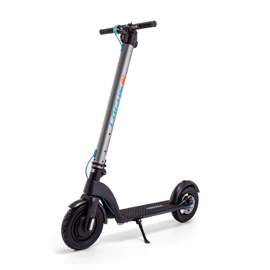 Monopatin Scooter Elec   L7promax 10´´ 700W