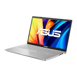 Notebook  Vivobook Intel I13 128/8Gb Plateada X1400e