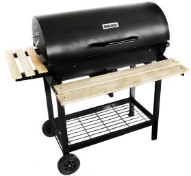 Parrilla A Carbon 23583/7 Alga 