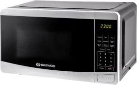 Microondas D223dg 23L 800W Digital Grill 