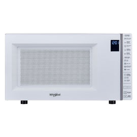 Microondas Whirlpool Con Grill 30 Lts