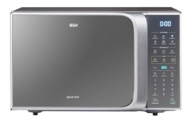 Microondas  Quick Chef 23 Litros Digital Eco B223ds2...