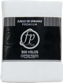 Sabana Premium Queen S Natural 