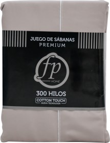 Sabana Premium 2 1/2 P Vison 