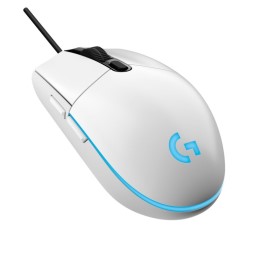 Mouse G203 White