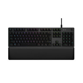 Teclado Mecanico G513 Carbon Gx Brown Tactile