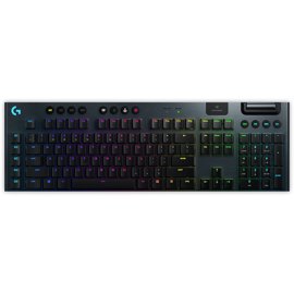 Teclado Inalambrico Gamer G915 Lightspeed Gl Tactile