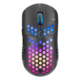 Mouse Gaming  G961 Ultraliviano 1200 Dpi Óptico Rgb ...