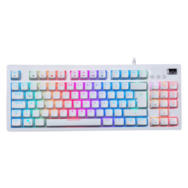 Teclado Gamer  Quasar Outemu 80%