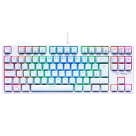 Teclado  Alnitak Kailh 80%