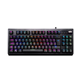 Teclado Gamer  Quasar Outemu 80%