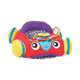 Gimnasio De Bebe Music And Light Comfy Car