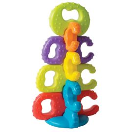 Linking Stacker Playgro