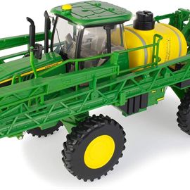 Fumigador Big Farm R4023 Sprayer 