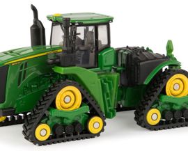 Tractor 9470Rx Narrow Track 