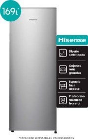 FEE 153L VERTICAL RS-20DCS HISENSE