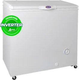 FREEZER FIH-270 215L E.E.A++ B INELRO