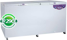 Freezer Fih700 695L  