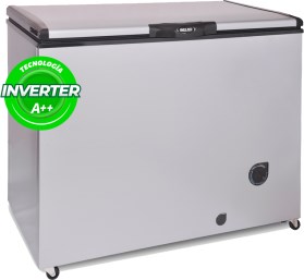 FREEZER FIH-350P 280L E.E.A++ INELRO