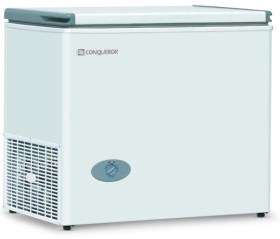 FREEZER FH2600BPa 223L E.E.A DUAL CONQUEROR