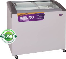 Freezer Fih270Pi Plus 211L 160W  