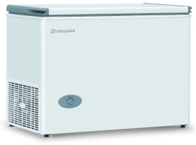 FREEZER FH3300BPa 290L E.E.A DUAL CONQUEROR