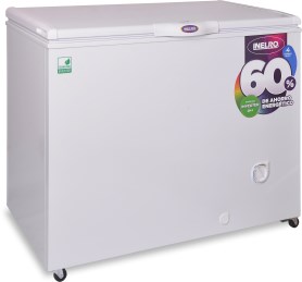 FREEZER FIH-350 280L E.A++  INELRO