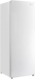 Freezer Vertical FC-MJ6WAR1 160 Litros Blanco MIDEA