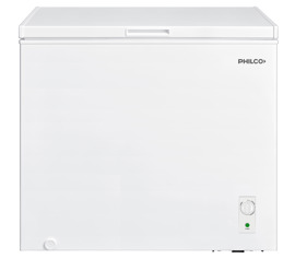 Freezer Congelador Horizontal 198Lts Philco PHCH201B