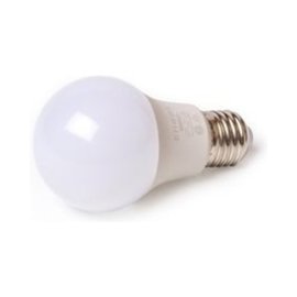 Lámpara Foco Led 9W 75W 