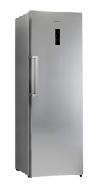 Heladera Sin Freezer  Hel185 Platinum 360 Lts