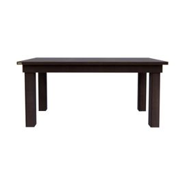 Mesa De Comedor  1,50 X 0,90M Wengue