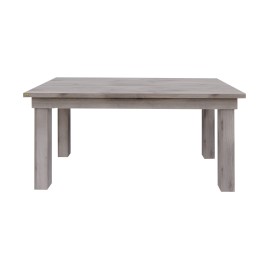 Mesa De Comedor  1,80 X 0,90M Báltico