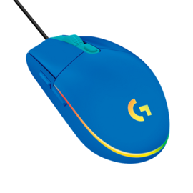 Mouse Gamer  G203 Lightsync