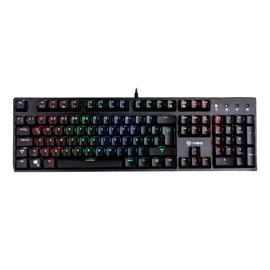 Teclado Gamer  Alnilam