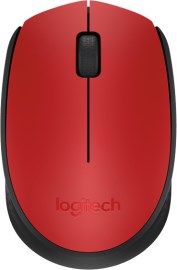 Mouse M170 Wireless Ro El 