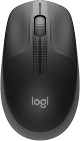 Mouse M190 Wireless Ng El 