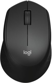 Mouse M280 Wireless Ng El 